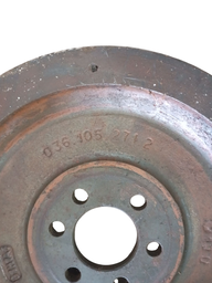 VOLANTE MOTOR GOL BOLA G3 G4 FOX POLO 1.0 8V 0361052712