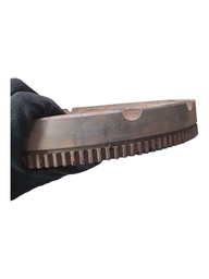 VOLANTE MOTOR GOL BOLA G3 G4 AT POWER 1.0 8V 16V 036105271.2