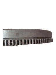 VOLANTE MOTOR GOL BOLA G3 G4 PARATI AT POWER 1.0 8V 16V