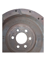 VOLANTE MOTOR GOL BOLA G3 G4 PARATI AT POWER 1.0 8V 16V