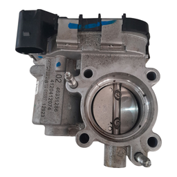 Tbi Corpo Borboleta Jeep Renegade 1.3 Sport Turbo Flex 2023