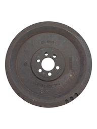 VOLANTE MOTOR FOX GOL VOYAGE UP 1.0 3CC 12V 04E105269D