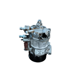 Compressor Ar Condicionado Vw T-Cross Nivus Virtus 2022 2026