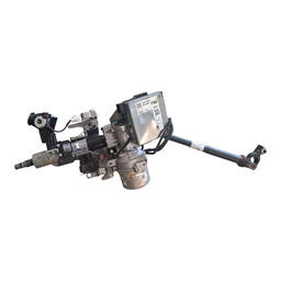 Coluna Direção Toro Compass Commander Renegade Rampage 2016/