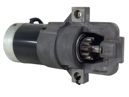 Motor Partida Arranque Fusion Focus 2.0 2.5 Aut 2009 a 2019