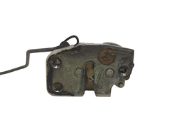 Fechadura Porta Dianteira Direita Civic 1996 1997 a 2000