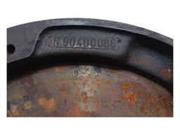 VOLANTE MOTOR ASTRA VECTRA MONZA KADET R90400086