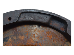 VOLANTE MOTOR ASTRA VECTRA MONZA KADET R90400086