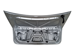 TAMPA TRASEIRA FOCUS SEDAN 2009 2010 A 2013