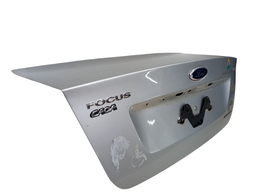 TAMPA TRASEIRA FOCUS SEDAN 2009 2010 A 2013