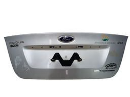 Tampa Traseira Focus Sedan 2009 2010 a 2013
