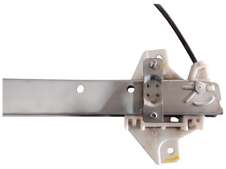 MÁQUINA VIDRO PORTA TRASEIRAESQUERDA HB20 2013 A 2019 MANUAL