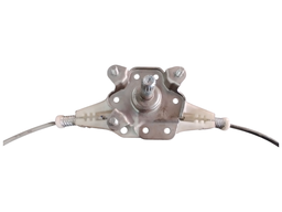 MÁQUINA VIDRO PORTA TRASEIRAESQUERDA HB20 2013 A 2019 MANUAL