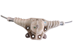 MÁQUINA VIDRO PORTA TRASEIRAESQUERDA HB20 2013 A 2019 MANUAL