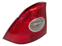 Lanterna Traseira Esquerda Focus Sedan 2009 2010 a 2013
