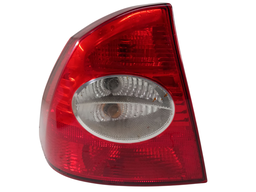 LANTERNA TRASEIRA ESQUERDA FOCUS SEDAN 2009 2010 A 2013