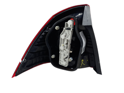 LANTERNA TRASEIRA DIREITA FOCUS SEDAN 2009 2010 A 2013