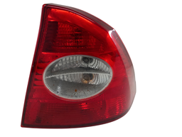 LANTERNA TRASEIRA DIREITA FOCUS SEDAN 2009 2010 A 2013