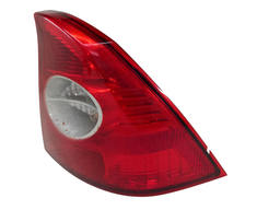 Lanterna Traseira Direita Focus Sedan 2009 2010 a 2013