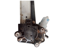 MÁQUINA DE VIDRO PORTA TRASEIRA ESQUERDA CRV 2007 A 2011