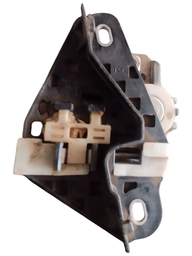 MÁQUINA DE VIDRO PORTA TRASEIRA ESQUERDA CRV 2007 A 2011