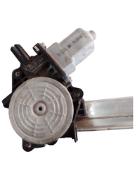 MÁQUINA DE VIDRO PORTA TRASEIRA ESQUERDA CRV 2007 A 2011