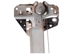 MÁQUINA DE VIDRO PORTA TRASEIRA ESQUERDA CRV 2007 A 2011