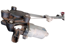 MÁQUINA DE VIDRO PORTA TRASEIRA ESQUERDA CRV 2007 A 2011