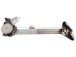 MÁQUINA DE VIDRO PORTA TRASEIRA ESQUERDA CRV 2007 A 2011