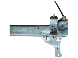 MÁQUINA DE VIDRO PORTA DIANTEIRA ESQUERDA FLUENCE 2012