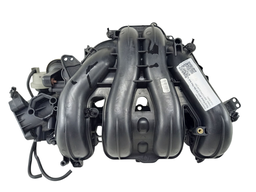 Coletor Admissão Ford Focus 2.0 Flex 2009/13 Volvo C30 07/12