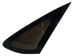 Vidro Lateral Traseiro Direito Focus Sedan 2009 2010 a 2013