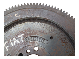 VOLANTE MOTOR CREMALHEIRA PALIO SIENA 1.0 16V 1.3 46745220