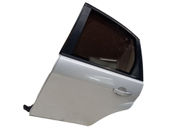 PORTA TRASEIRA ESQUERDA FOCUS HATCH/SEDAN 2009 2010 A 2013