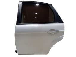 Porta Traseira Esquerda Focus Hatch/Sedan 2009 2010 a 2013