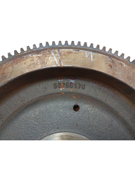 VOLANTE MOTOR ARGO CRONOS STRADA 1.0 1.3 FIREFLY 55268174