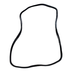 Borracha Porta Malas Tampa Traseira T-Cross 1.0 2022