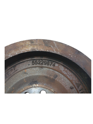 VOLANTE MOTOR STRADA RENEGADE TORO PALIO SIENA ETORQ 1.6 1.8