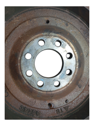 VOLANTE MOTOR STRADA RENEGADE TORO PALIO SIENA ETORQ 1.6 1.8