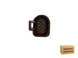 CONECTOR CHICOTE 6 PINOS CORPO BORBOLETA TBI ORIGINAL FIAT