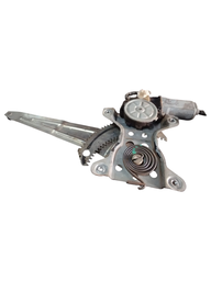 Máquina de Vidro Porta Traseira Direita Corolla 1996 a 2002