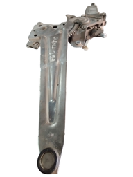 MÁQUINA DE VIDRO PORTA TRASEIRA DIREITA COROLLA 1996 A 2002