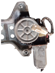 MÁQUINA DE VIDRO PORTA TRASEIRA DIREITA COROLLA 1996 A 2002