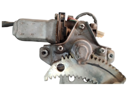 MÁQUINA DE VIDRO PORTA TRASEIRA DIREITA COROLLA 1996 A 2002