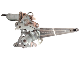 MÁQUINA DE VIDRO PORTA TRASEIRA DIREITA COROLLA 1996 A 2002