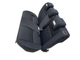 BANCO TRASEIRO FOCUS 2009 2010 A 2013 SEDAN