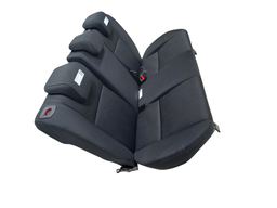 BANCO TRASEIRO FOCUS 2009 2010 A 2013 SEDAN