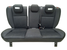 Banco Traseiro Focus 2009 2010 a 2013 Sedan