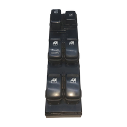 Botão Vidro Elétrico Motorista Sportage 2005 a 2010