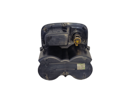 PORTA TRECO ACABAMENTO TOMADA 12V FOCUS 2014 A 2019 